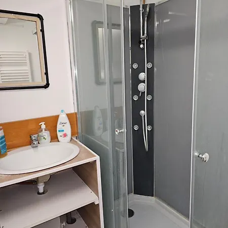 Perle-fany Privat bolig