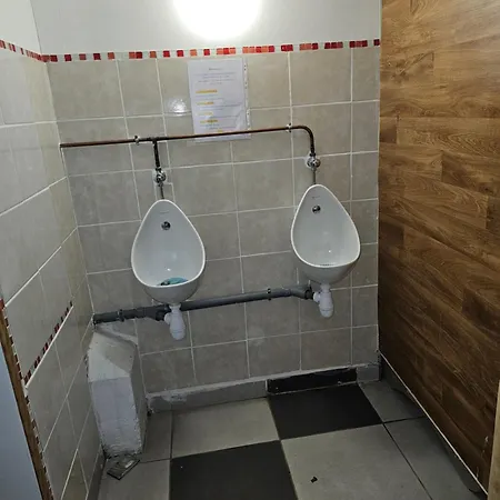 Perle-fany Privat bolig Ruaudin