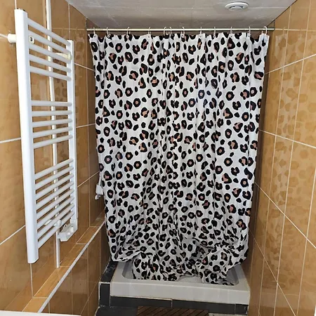 Privat bolig Perle-fany *