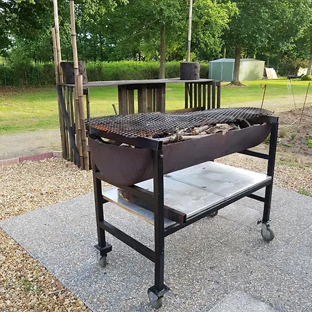 Privat bolig Perle-fany