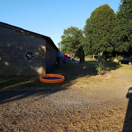 Perle-fany * Ruaudin