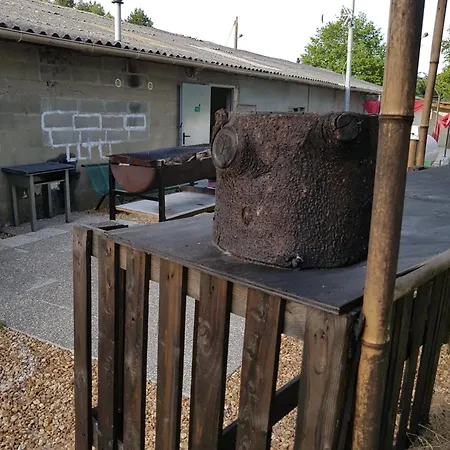 Privat bolig Perle-fany Ruaudin