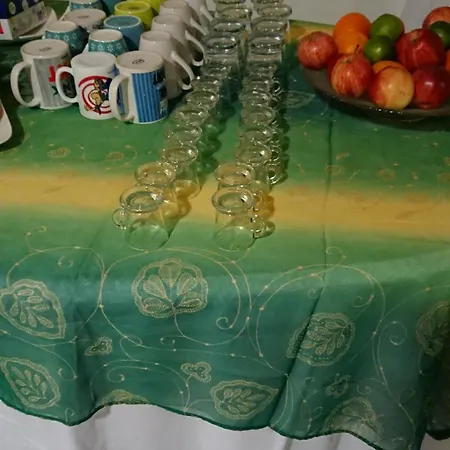 Perle-fany Privat bolig Ruaudin