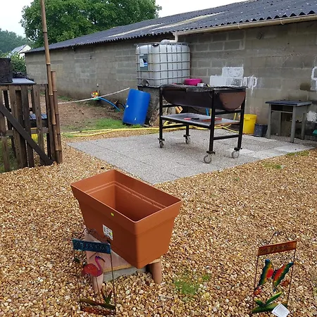 Privat bolig Perle-fany *