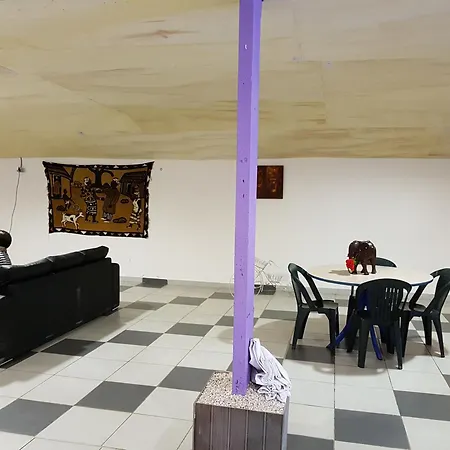 Perle-fany Privat bolig