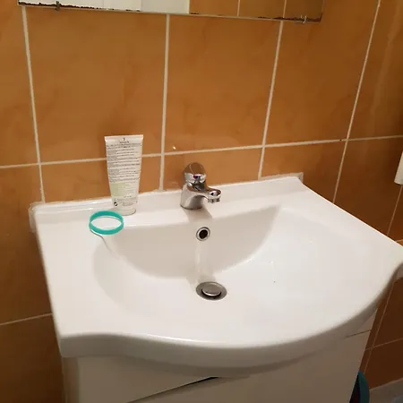 Privat bolig Perle-fany Ruaudin