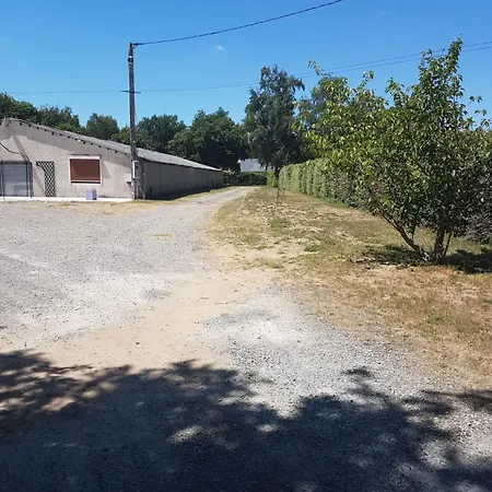 Perle-fany * Ruaudin