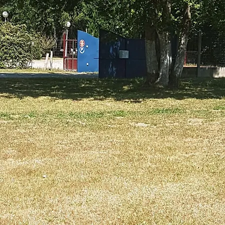 Privat bolig Perle-fany *