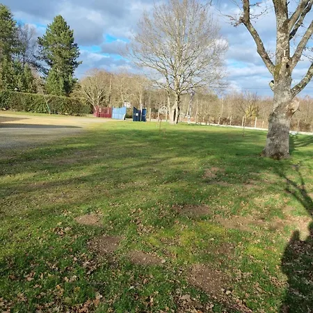 Privat bolig Perle-fany Ruaudin