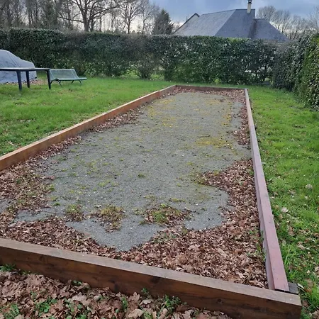 Privat bolig Perle-fany Ruaudin