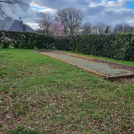 Perle-fany Privat bolig *