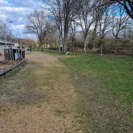 Privat bolig Perle-fany