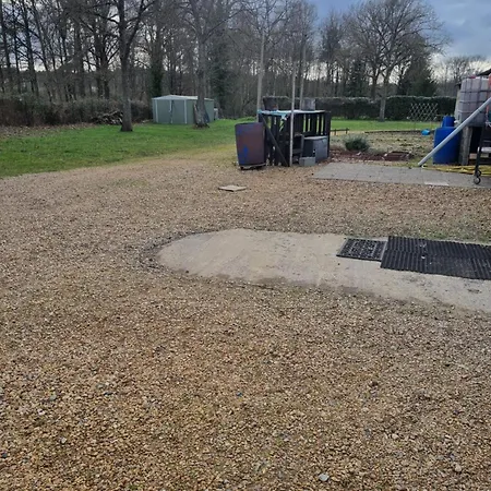 Privat bolig Perle-fany Ruaudin