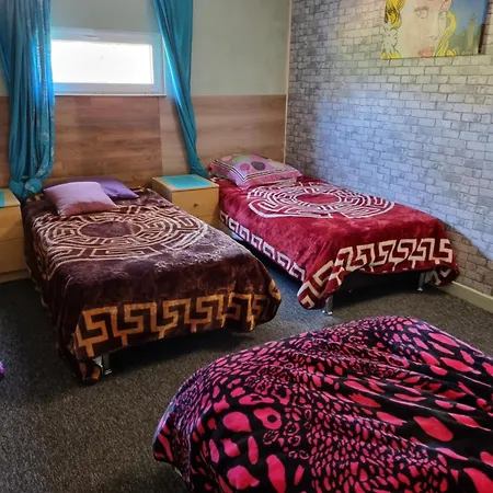 Perle-fany Privat bolig *