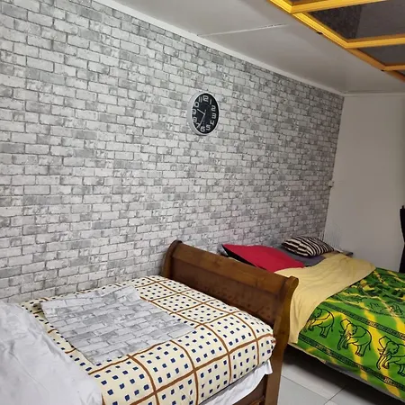 Perle-fany Privat bolig *