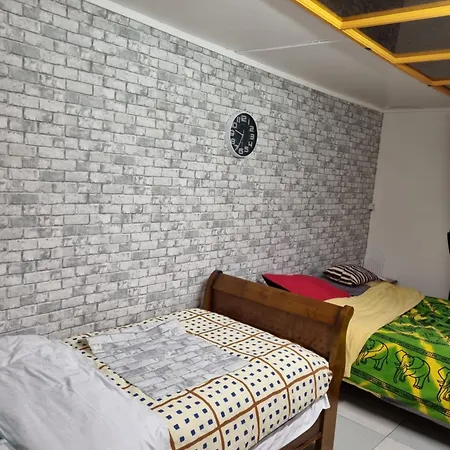 Perle-fany Privat bolig