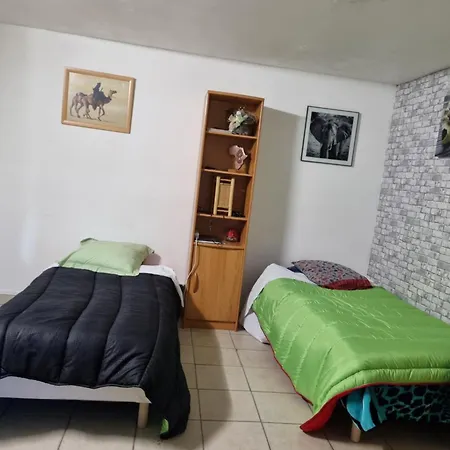 Perle-fany * Ruaudin