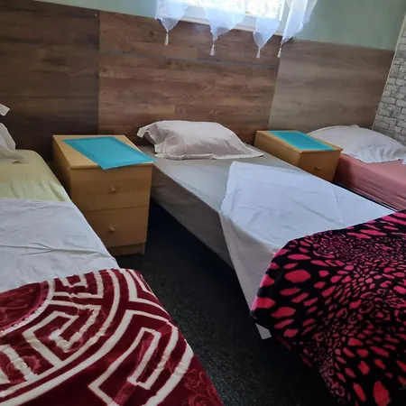 Perle-fany Privat bolig Ruaudin