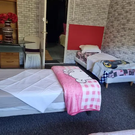 Privat bolig Perle-fany Ruaudin