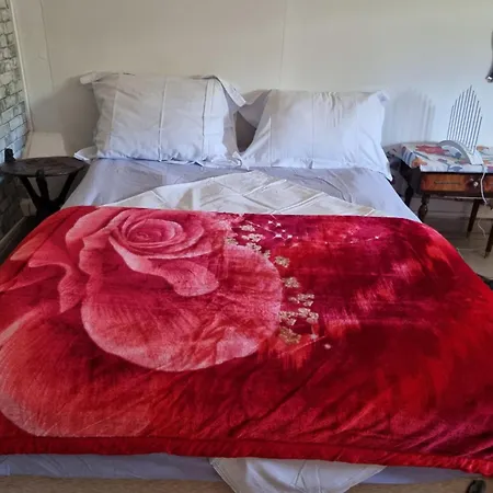 Privat bolig Perle-fany