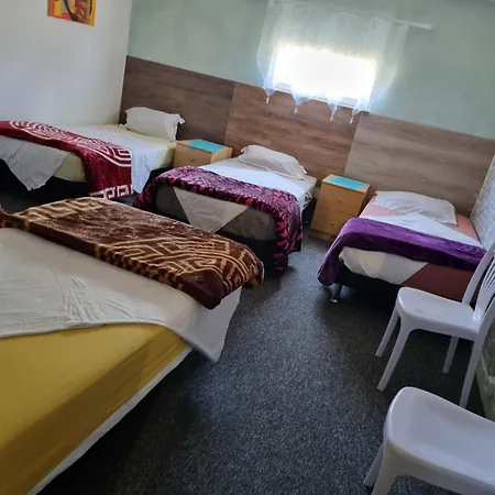 Privat bolig Perle-fany Ruaudin