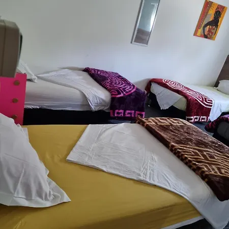 Privat bolig Perle-fany