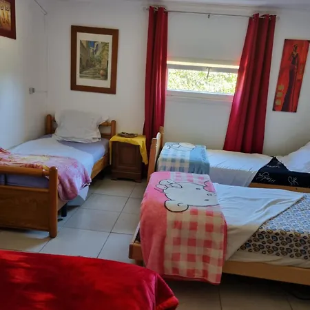 Perle-fany Privat bolig Ruaudin