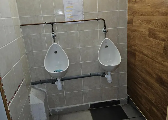 Perle-fany Quarto em Acomodações Particulares Ruaudin