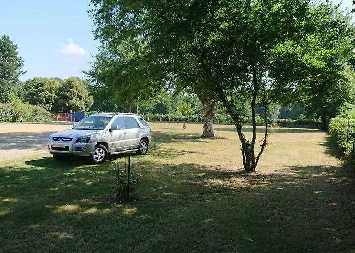 Perle-fany Quarto em Acomodações Particulares