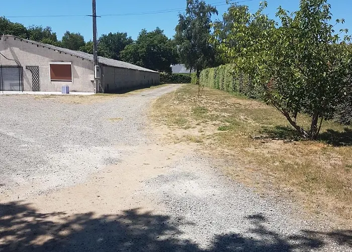 Perle-fany * Ruaudin