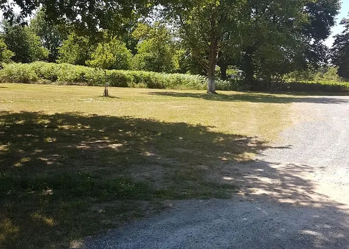 Perle-fany Quarto em Acomodações Particulares *