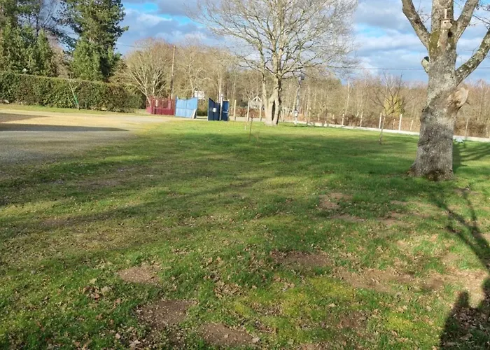 Quarto em Acomodações Particulares Perle-fany Ruaudin