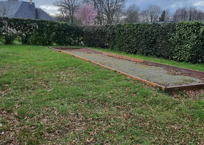 Perle-fany Quarto em Acomodações Particulares *