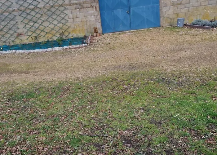 Quarto em Acomodações Particulares Perle-fany *