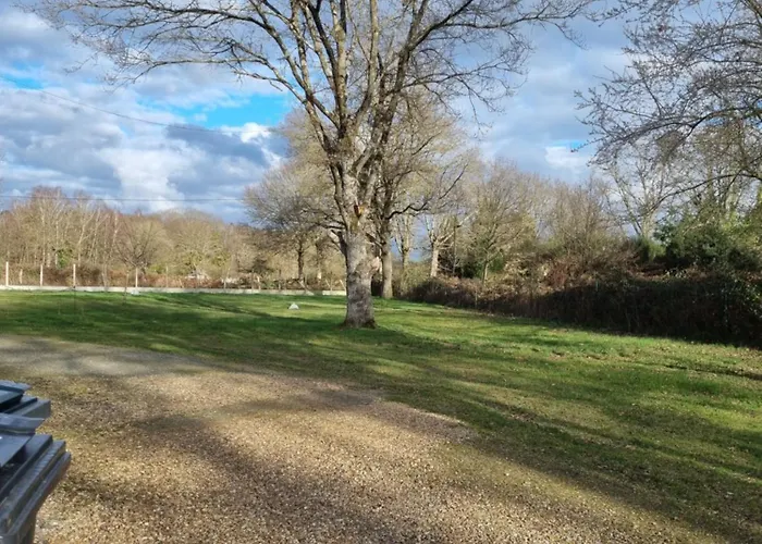 Perle-fany Quarto em Acomodações Particulares *