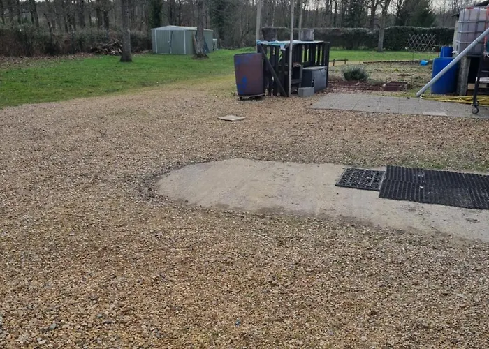 Quarto em Acomodações Particulares Perle-fany Ruaudin