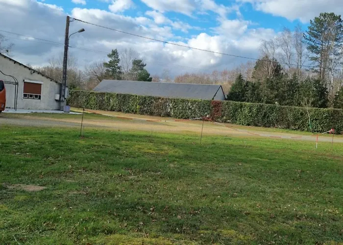 Quarto em Acomodações Particulares Perle-fany *